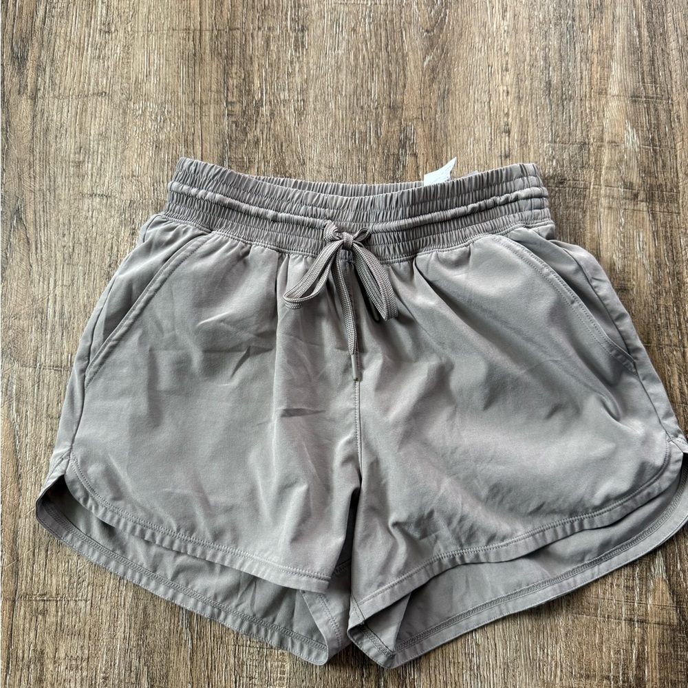 Abercrombie & Fitch Women's Athletic Shorts